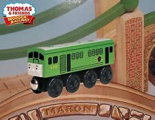 Thomas wooden railway Boco | Thomas & Friends Boco train -- Thomas ...