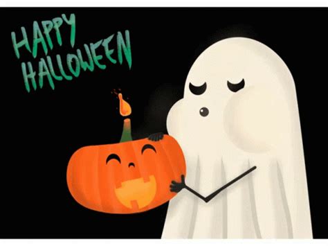 Happy Halloween Jack O Lantern GIF - Happy Halloween Jack O Lantern ...