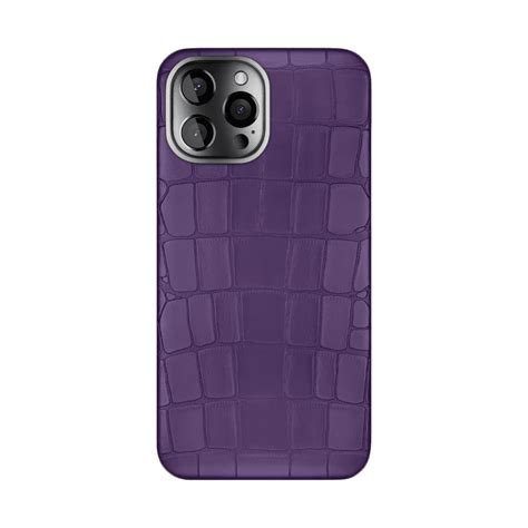 purple-CROCODILE-CASE-IPHONE-14-PRO - purple-CROCODILE-CASE-IPHONE-14-PRO