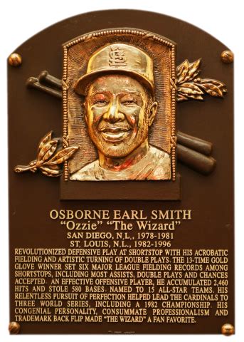 Ozzie Smith Nationals Baseball, Mlb Baseball, Baseball Cards, Baseball Hitting, Baseball Live ...