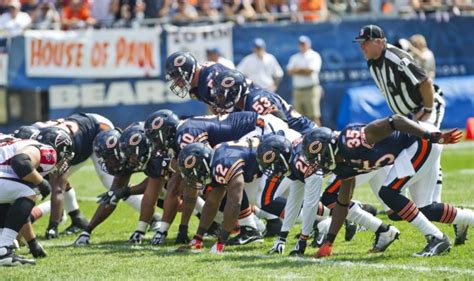 10 things you didn't know about the history of Soldier Field | Choose ...