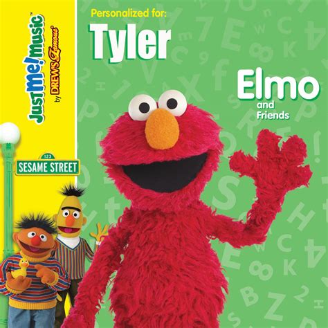 ‎Elmo Sings for Tyler by Elmo & Friends on Apple Music