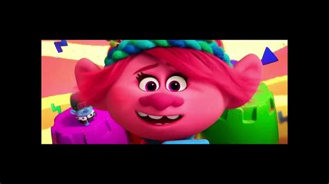 Trolls 3 branch sings with two of his brothers John Dory and spruce. #brozone#trolls - YouTube