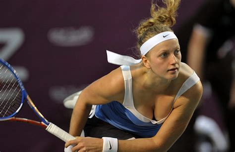 Tennis, Sports, Atheletes | Sporting AR: Petra Kvitova Comeback!