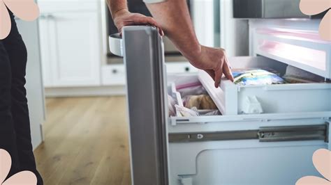 How often should you defrost a freezer? Experts weigh in | Woman & Home