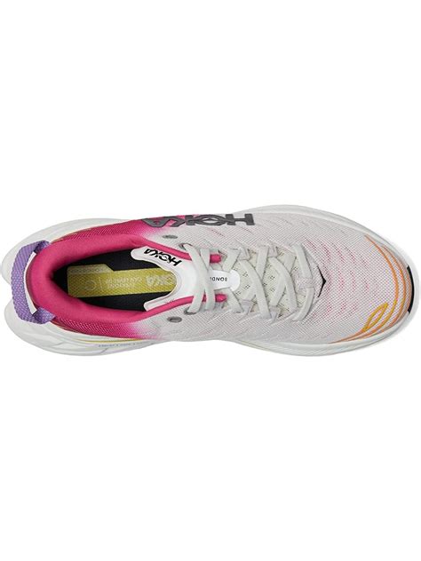 Hoka one one bondi 6 + FREE SHIPPING | Zappos.com