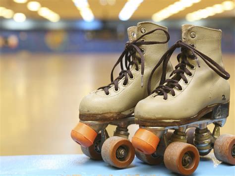 Rollerblading is a fun way to get fit – magicandbeauty