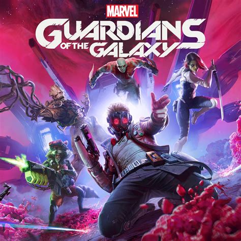 Buy Marvel Guardians of the Galaxy Xbox One & Xbox Series ⭐ cheap, choose from different sellers ...