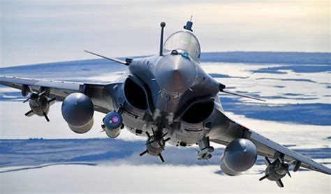 French Air Force receive 42 Rafale fighter aircraft - Airforce Technology