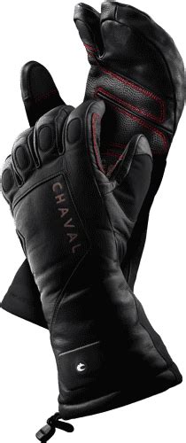 6 Reasons People Can't Stop Talking about Chaval Heated Gloves