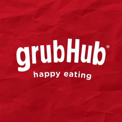 grubhub logo 10 free Cliparts | Download images on Clipground 2024