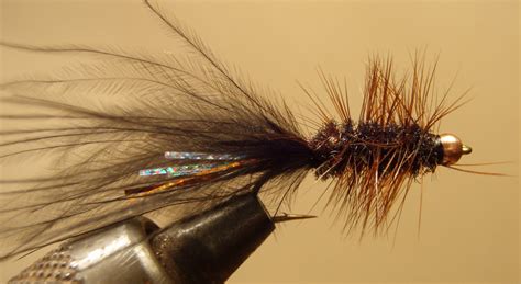 Fly fishing with woolly buggers • FlyFish Circle