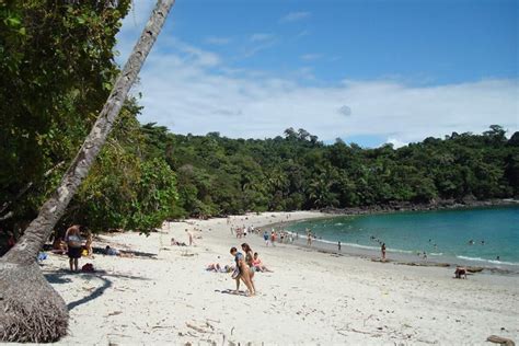 Top five places to visit in Costa Rica - Teach English abroad