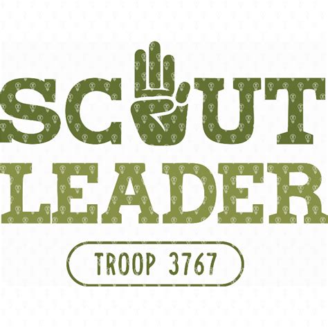 Scout Leader - Makers Gonna Learn