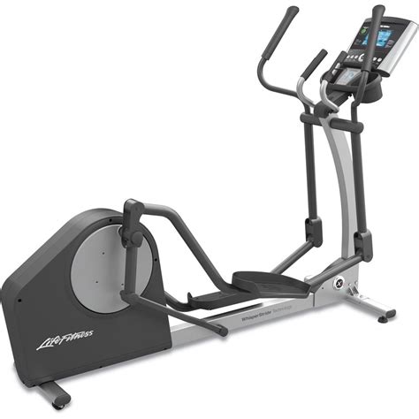 Life Fitness Elliptical Reviews 2020 - Best Elliptical Machine Hut