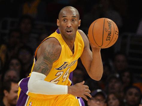 The end of an era - 24 facts about amazing Kobe Bryant - Pictures - CBS News