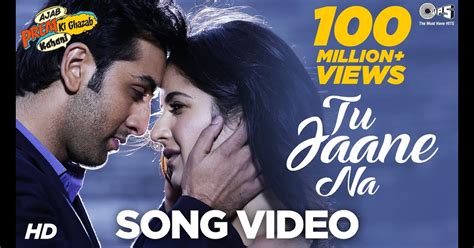 Tu Jaane Na lyrics