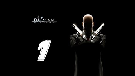 hitman contracts mission 1 - YouTube