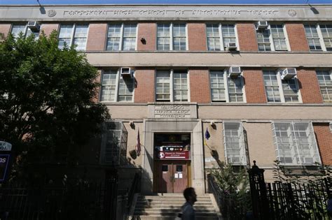 Brooklyn high school principal rehired despite failing record