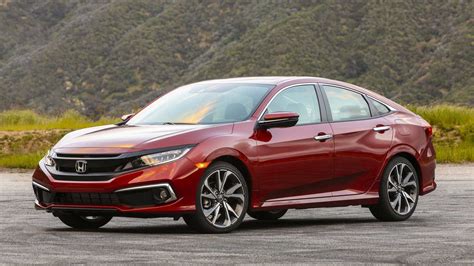 Honda Civic News and Reviews | Motor1.com