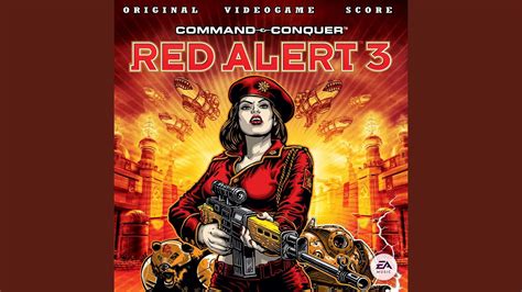 Various Artists - Red Alert 3 Theme - Soviet March Acordes - Chordify