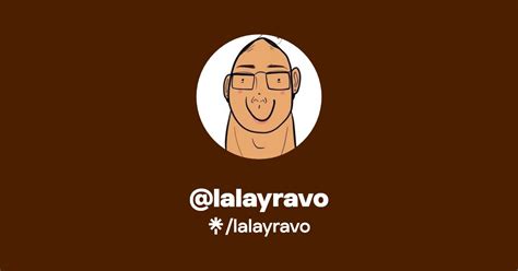 lalayravo | Instagram, Twitch | Linktree