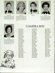 New Dorp High School - Argonaut Yearbook (Staten Island, NY), Class of 1981, Page 197 of 224