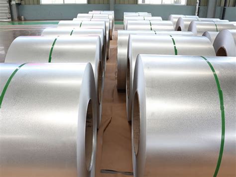 Galvalume Steel Coil | Roofing Sheet | Xinghan | ETW International