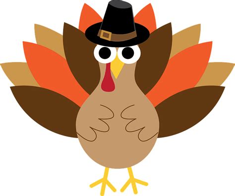 Turkey Clipart Free Images