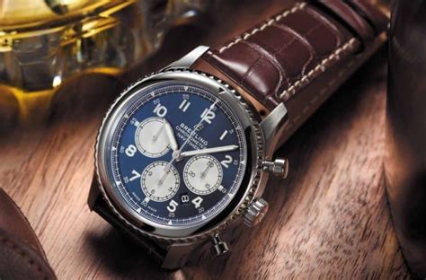 2024's Best Luxury Watch Brands From Around The World