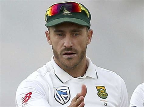 Faf du Plessis retires | Faf du Plessis, former South Africa captain, announces retirement from ...