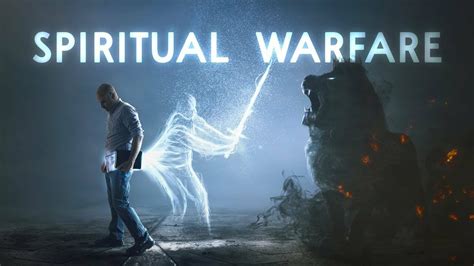 Lessons from 2020: Spiritual Warfare – Millington Baptist Church