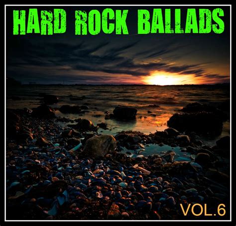 AOR Night Drive: Hard Rock Ballads Vol. 6 (2011)