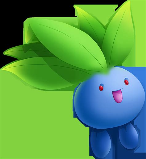 Pokemon 2043 Shiny Oddish Pokedex: Evolution, Moves, Location, Stats