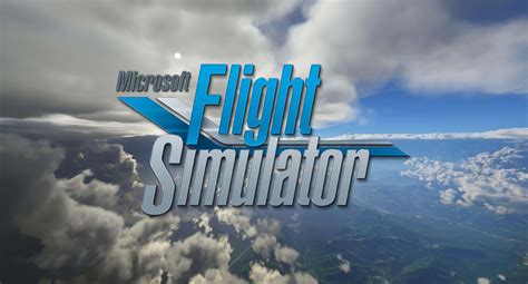 Microsoft Flight Simulator Wallpapers - Wallpaper Cave