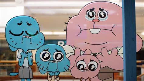 Пин от пользователя Otaaa! на доске The Amazing World of Gumball | Сериалы, Ведьма