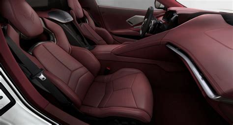 2023 Corvette Z06 Interior Colors – Get Calendar 2023 Update