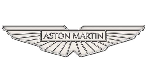 Aston Martin Vulcan Logo