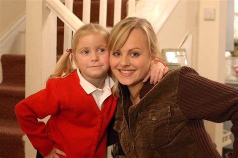 Remember the original Bethany Platt on Coronation Street? Both stars who played her are all ...