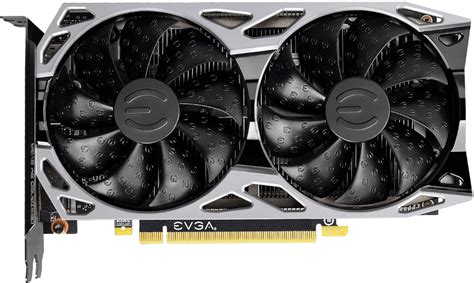 Customer Reviews: EVGA KO ULTRA GAMING NVIDIA GeForce RTX 2060 6GB ...