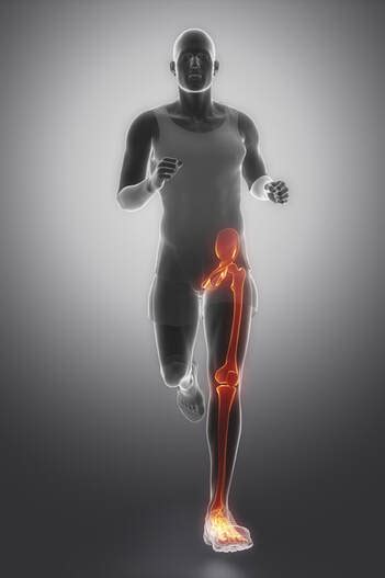 4 Most Common Running Injuries - RunPage Blog