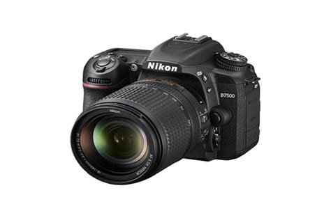 กล้อง DSLR คนนิยม Nikon gadgetมาใหม่ อัปเดตแอป