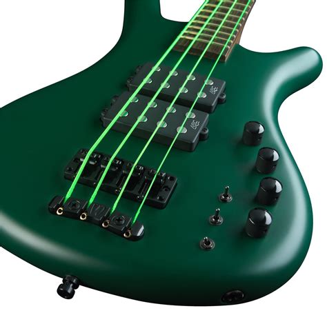 DR Neon Green 5-String Bass Guitar Strings with K3 Coated Medium Bass ...