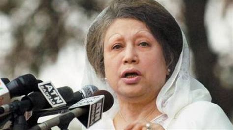 Bangladesh's Khaleda Zia accused of sedition | World - Geo.tv