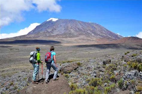 Mount Longonot National Park | Enclose Africa Safaris.