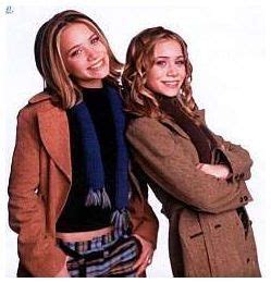 2001 - Winning London - Mary-Kate & Ashley Olsen Photo (18880870) - Fanpop