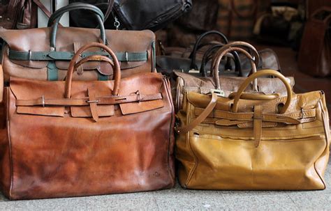 Leather Goods sourced from Buenos Aires | Leather bags for s… | Flickr