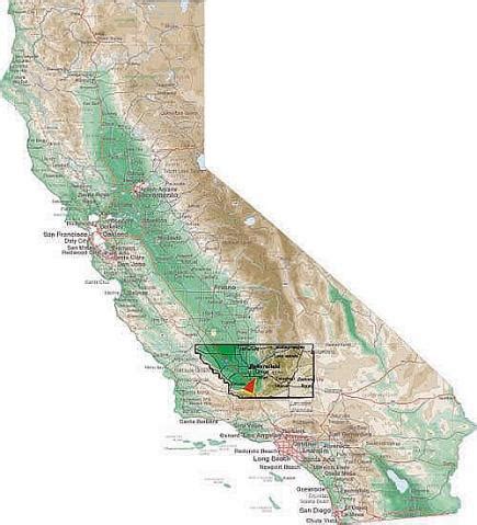 Lamont Superior Court, Traffic Court in Kern County California