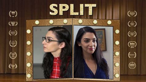 SPLIT: Series Trailer 2020 - YouTube