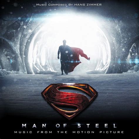 Man Of Steel Soundtrack Cover by THEGALATF on DeviantArt